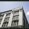 Block 407: Broome Street between Varick Street and Sixth Avenue (north side)