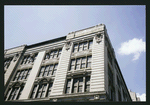 Block 407: Broome Street between Varick Street and Sixth Avenue (north side)