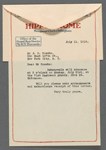 Clippings, production notes, and correspondence related to Happy Days