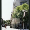 Block 407: Sixth Avenue between Broome Street and Dominick Street (west side)