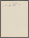 Scene breakdown and production notes for Happy Days