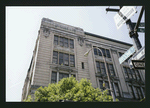 Block 407: Sixth Avenue between Broome Street and Dominick Street (west side)