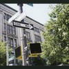 Block 407: Sixth Avenue between Broome Street and Dominick Street (west side)
