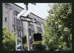 Block 407: Sixth Avenue between Broome Street and Dominick Street (west side)