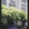 Block 407: Sixth Avenue between Broome Street and Dominick Street (west side)