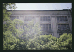 Block 407: Sixth Avenue between Broome Street and Dominick Street (west side)