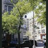 Block 407: Sixth Avenue between Broome Street and Dominick Street (west side)