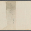 Production notes and sketches for Happy Days