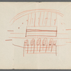 Production notes and sketches for Happy Days