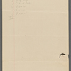 Production notes and sketches for Happy Days