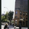 Block 410: Grand Street between Sixth Avenue and Varick Street (south side)