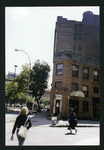Block 410: Grand Street between Sixth Avenue and Varick Street (south side)