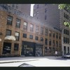 Block 410: Grand Street between Sixth Avenue and Varick Street (south side)