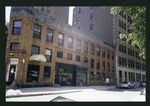 Block 410: Grand Street between Sixth Avenue and Varick Street (south side)