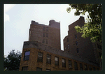 Block 410: Grand Street between Sixth Avenue and Varick Street (south side)
