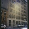 Block 410: Grand Street between Sixth Avenue and Varick Street (south side)