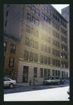 Block 410: Grand Street between Sixth Avenue and Varick Street (south side)