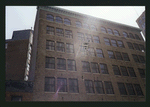 Block 410: Grand Street between Sixth Avenue and Varick Street (south side)