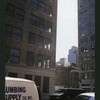 Block 410: Grand Street between Sixth Avenue and Varick Street (south side)