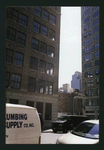 Block 410: Grand Street between Sixth Avenue and Varick Street (south side)