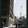 Block 410: Grand Street between Sixth Avenue and Varick Street (south side)