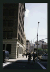 Block 410: Grand Street between Sixth Avenue and Varick Street (south side)
