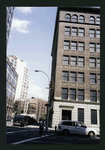 Block 410: Varick Street between Grand Street and Canal Street (east side)
