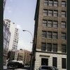 Block 410: Varick Street between Grand Street and Canal Street (east side)