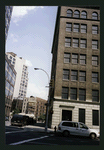 Block 410: Varick Street between Grand Street and Canal Street (east side)