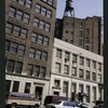 Block 410: Varick Street between Grand Street and Canal Street (east side)