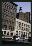 Block 410: Varick Street between Grand Street and Canal Street (east side)