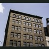Block 410: Varick Street between Grand Street and Canal Street (east side)