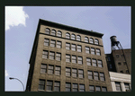 Block 410: Varick Street between Grand Street and Canal Street (east side)