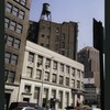 Block 410: Varick Street between Grand Street and Canal Street (east side)