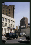 Block 410: Varick Street between Grand Street and Canal Street (east side)