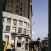 Block 410: Varick Street between Grand Street and Canal Street (east side)