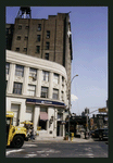 Block 410: Varick Street between Grand Street and Canal Street (east side)