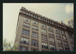 Block 410: Sixth Avenue between Canal Street and Grand Street (west side)