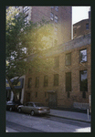 Block 410: Sixth Avenue between Canal Street and Grand Street (west side)
