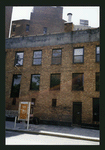 Block 410: Sixth Avenue between Canal Street and Grand Street (west side)