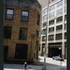 Block 410: Sixth Avenue between Canal Street and Grand Street (west side)