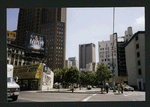 Block 411: Canal Street between Sixth Avenue and West Broadway (south side)