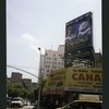 Block 411: Canal Street between Sixth Avenue and West Broadway (south side)