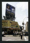 Block 411: West Broadway between Canal Street and Sixth Avenue (west side)