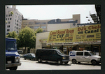 Block 411: West Broadway between Canal Street and Sixth Avenue (west side)