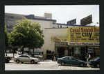 Block 411: West Broadway between Canal Street and Sixth Avenue (west side)