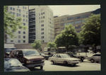 Block 411: West Broadway between Canal Street and Sixth Avenue (west side)