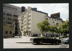 Block 411: West Broadway between Canal Street and Sixth Avenue (west side)
