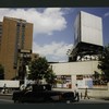 Block 411: Sixth Avenue between York Street and Canal Street (east side)