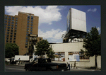 Block 411: Sixth Avenue between York Street and Canal Street (east side)